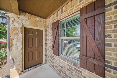 Tiny photo for 341 Newcomb Lane, College Station, TX 77845 (MLS # 26004987)