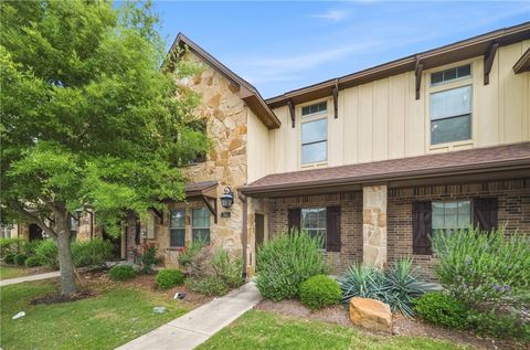 Photo of 341 Newcomb Lane, College Station, TX 77845 (MLS # 26004987)