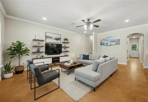 Tiny photo for 341 Newcomb Lane, College Station, TX 77845 (MLS # 26004987)