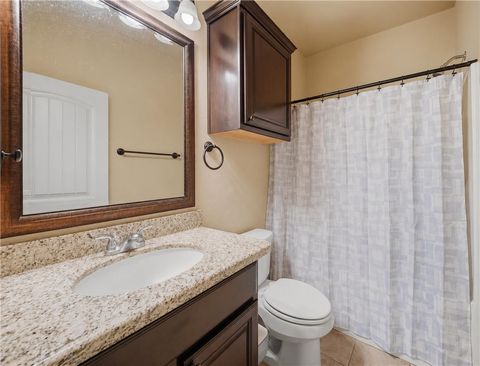 Tiny photo for 341 Newcomb Lane, College Station, TX 77845 (MLS # 26004987)