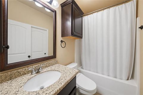 Tiny photo for 341 Newcomb Lane, College Station, TX 77845 (MLS # 26004987)