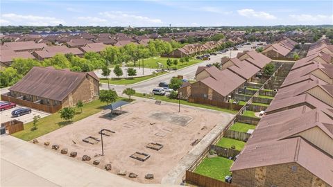 Tiny photo for 341 Newcomb Lane, College Station, TX 77845 (MLS # 26004987)