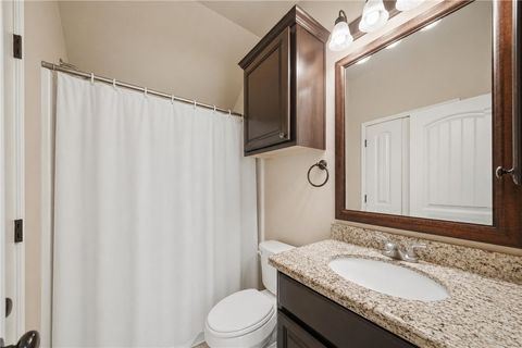 Tiny photo for 341 Newcomb Lane, College Station, TX 77845 (MLS # 26004987)