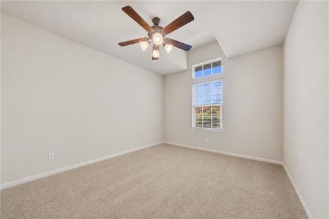 Tiny photo for 341 Newcomb Lane, College Station, TX 77845 (MLS # 26004987)