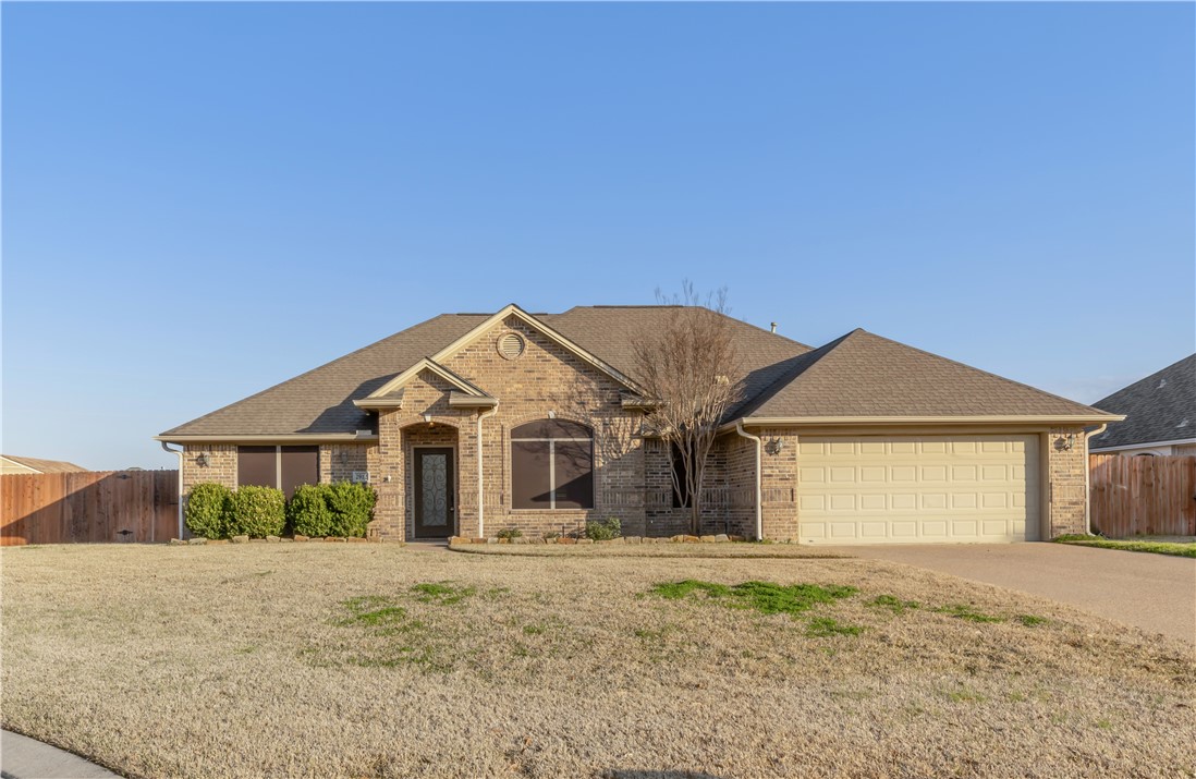 Bryan, Texas 77808, United States, 3 Bedrooms Bedrooms, ,2 BathroomsBathrooms,Residential,Pending,83846
