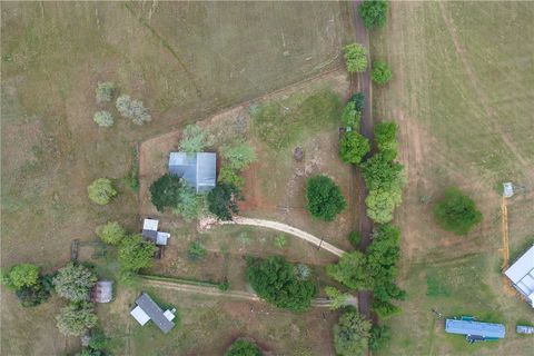 Tiny photo for 4431 County Road 308, Caldwell, TX 77836 (MLS # 26004207)