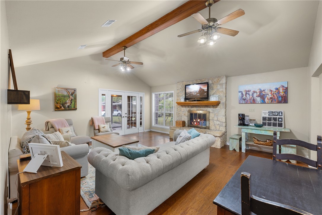 4431 County Road 308