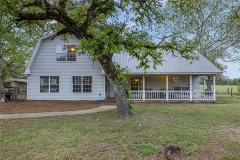 Tiny photo for 4431 County Road 308, Caldwell, TX 77836 (MLS # 26004207)