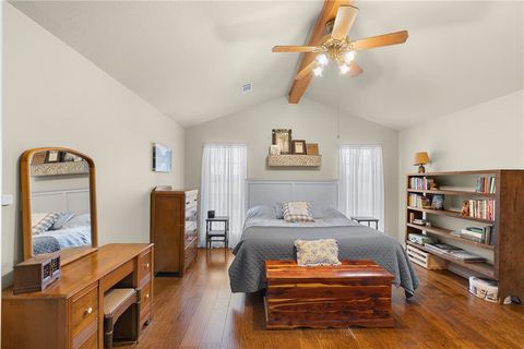 Tiny photo for 4431 County Road 308, Caldwell, TX 77836 (MLS # 26004207)