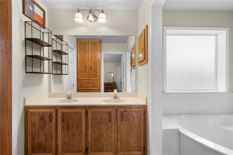 Tiny photo for 4431 County Road 308, Caldwell, TX 77836 (MLS # 26004207)