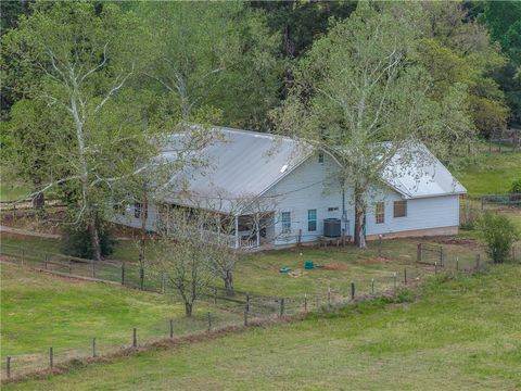 Tiny photo for 4431 County Road 308, Caldwell, TX 77836 (MLS # 26004207)