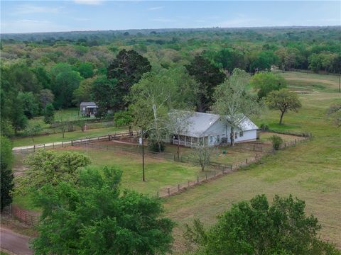 Tiny photo for 4431 County Road 308, Caldwell, TX 77836 (MLS # 26004207)