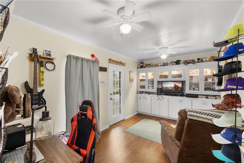 Tiny photo for 4431 County Road 308, Caldwell, TX 77836 (MLS # 26004207)