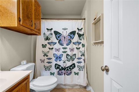 Tiny photo for 4431 County Road 308, Caldwell, TX 77836 (MLS # 26004207)