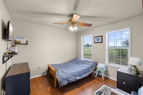 Tiny photo for 4431 County Road 308, Caldwell, TX 77836 (MLS # 26004207)