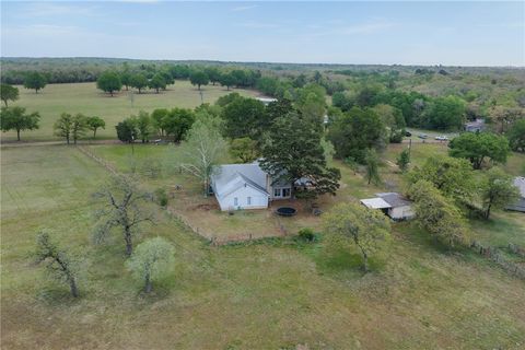 Tiny photo for 4431 County Road 308, Caldwell, TX 77836 (MLS # 26004207)