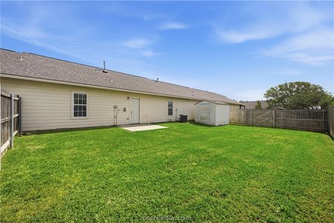 Tiny photo for 622 Holleman Drive, College Station, TX 77840 (MLS # 26004106)