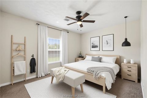 Tiny photo for 622 Holleman Drive, College Station, TX 77840 (MLS # 26004106)