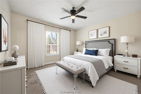 Tiny photo for 622 Holleman Drive, College Station, TX 77840 (MLS # 26004106)