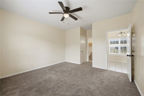 Tiny photo for 622 Holleman Drive, College Station, TX 77840 (MLS # 26004106)