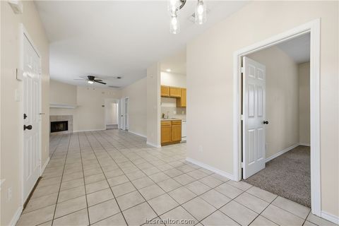 Tiny photo for 622 Holleman Drive, College Station, TX 77840 (MLS # 26004106)
