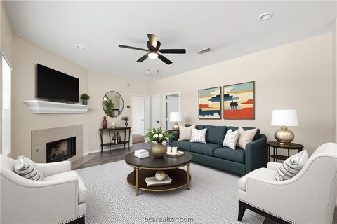 Tiny photo for 622 Holleman Drive, College Station, TX 77840 (MLS # 26004106)