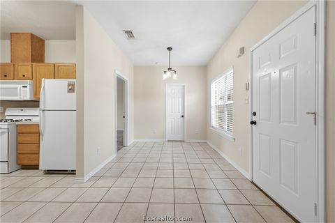 Tiny photo for 622 Holleman Drive, College Station, TX 77840 (MLS # 26004106)