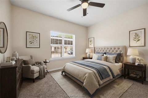 Tiny photo for 622 Holleman Drive, College Station, TX 77840 (MLS # 26004106)