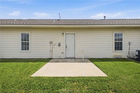 Tiny photo for 622 Holleman Drive, College Station, TX 77840 (MLS # 26004106)