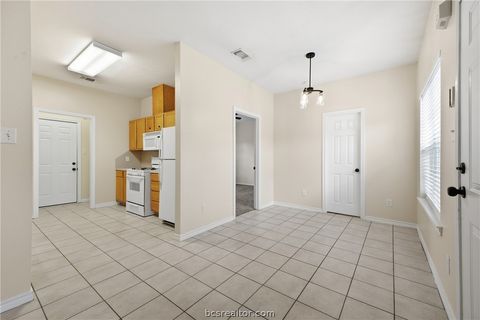 Tiny photo for 622 Holleman Drive, College Station, TX 77840 (MLS # 26004106)