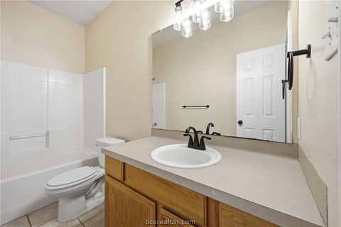 Tiny photo for 622 Holleman Drive, College Station, TX 77840 (MLS # 26004106)