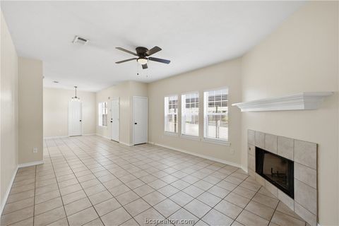 Tiny photo for 622 Holleman Drive, College Station, TX 77840 (MLS # 26004106)