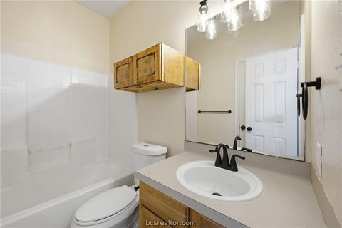 Tiny photo for 622 Holleman Drive, College Station, TX 77840 (MLS # 26004106)