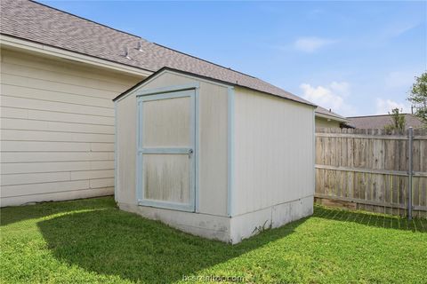Tiny photo for 622 Holleman Drive, College Station, TX 77840 (MLS # 26004106)