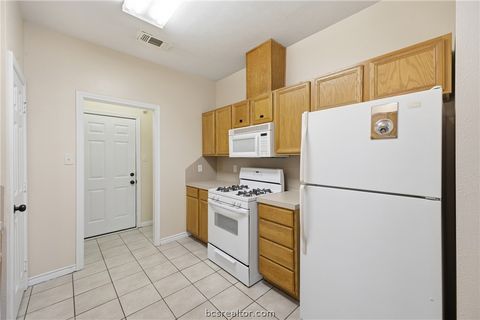 Tiny photo for 622 Holleman Drive, College Station, TX 77840 (MLS # 26004106)