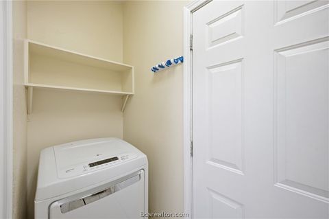 Tiny photo for 622 Holleman Drive, College Station, TX 77840 (MLS # 26004106)