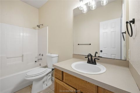 Tiny photo for 622 Holleman Drive, College Station, TX 77840 (MLS # 26004106)