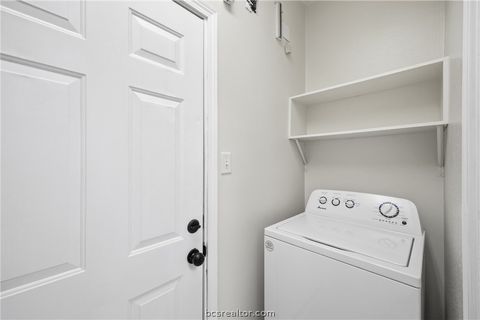 Tiny photo for 622 Holleman Drive, College Station, TX 77840 (MLS # 26004106)