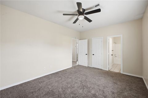Tiny photo for 622 Holleman Drive, College Station, TX 77840 (MLS # 26004106)