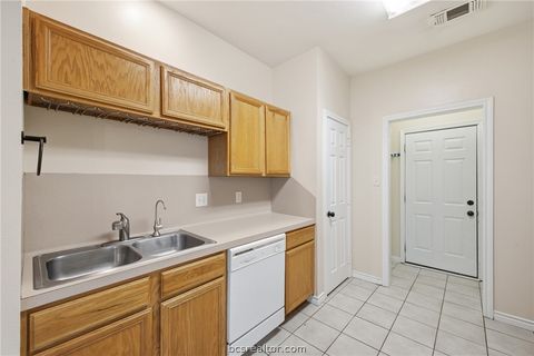 Tiny photo for 622 Holleman Drive, College Station, TX 77840 (MLS # 26004106)