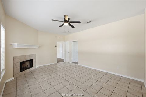 Tiny photo for 622 Holleman Drive, College Station, TX 77840 (MLS # 26004106)