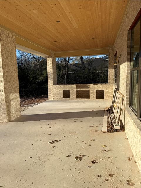 Tiny photo for 5012 Paulo Court, Bryan, TX 77808 (MLS # 26001597)
