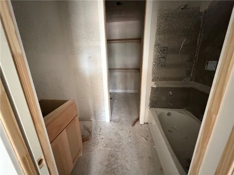 Tiny photo for 5012 Paulo Court, Bryan, TX 77808 (MLS # 26001597)