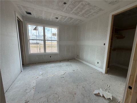 Tiny photo for 5012 Paulo Court, Bryan, TX 77808 (MLS # 26001597)