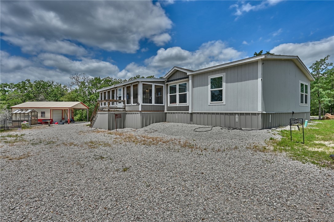 120 Cowboys Drive