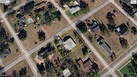 Tiny photo for 301 Beech Street, Calvert, TX 77837 (MLS # 26010990)