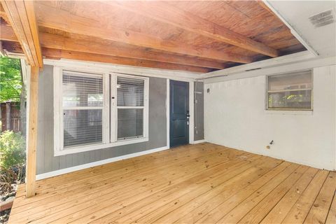 Tiny photo for 4403 Robinhood Circle, Bryan, TX 77803 (MLS # 26005444)