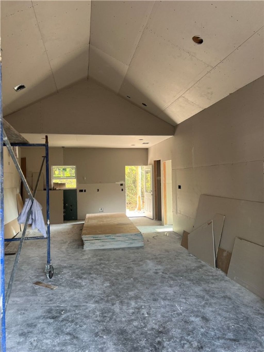 Photo of 511 Hall Street St, Bryan, TX 77803 (MLS # 25012276)