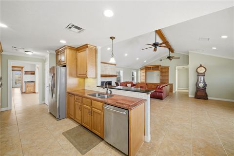 Tiny photo for 2365 S FM 46, Franklin, TX 77856 (MLS # 26001599)