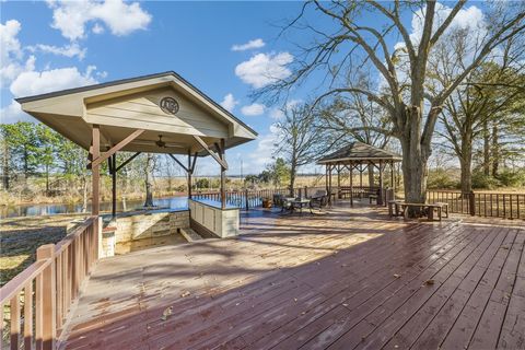 Tiny photo for 2365 S FM 46, Franklin, TX 77856 (MLS # 26001599)